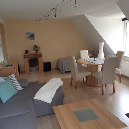 Ferienwohnung Weinberg Wesselburener Deichhausen Extérieur photo